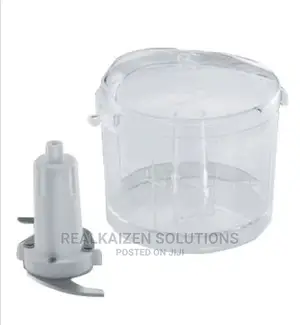 RUSSELL HOBBS Food Collection Mini Chopper 70w