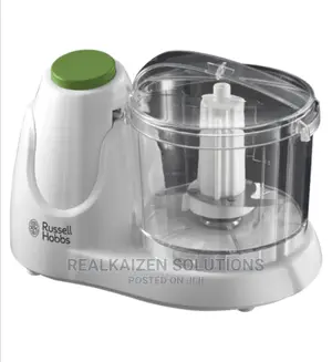 RUSSELL HOBBS Food Collection Mini Chopper 70w