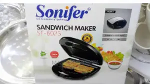 Sandwich Maker