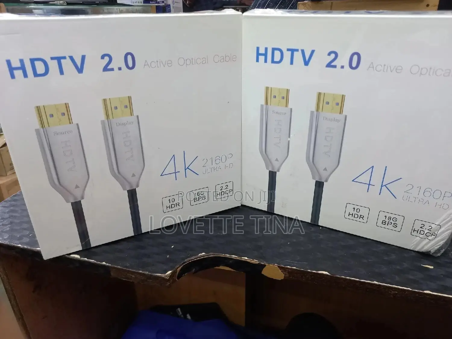 100m Hdmi Cable 4k Original