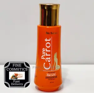 Pure Carrot Exclusive Skin Perfector Whitenizer Serum 60ml
