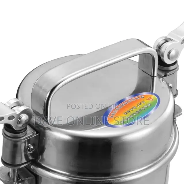 Electric Powder Herbs Coffee Grinder
