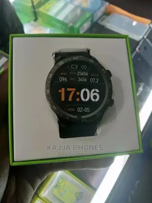 Smart Watch W3