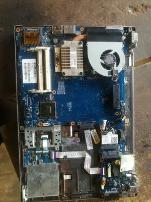 Mobile Computer Repair, Softwares and Networking