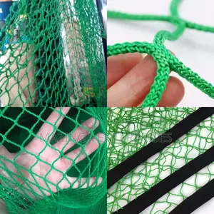 Multifunctional Garden Nylon Anti Bird Net
