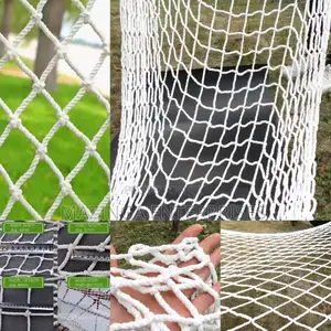 Fence Protection, Children Safety, Construction Nylon Net