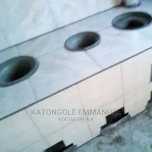 Cookings Stoves And Incenerators