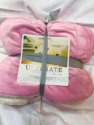 Soft Blanket