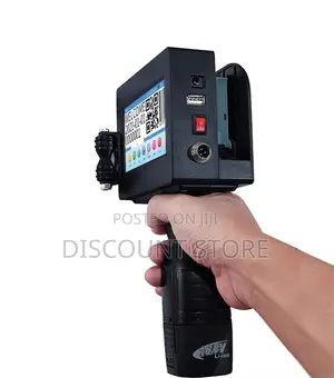 Inkjet Printer With Professional Features