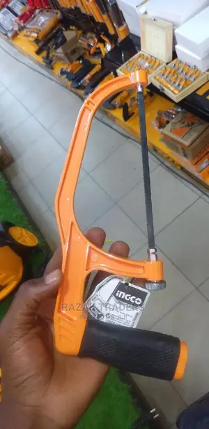 Ingco Hacksaw MHHF 1503