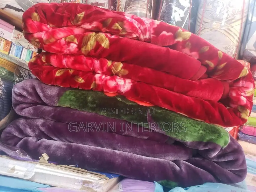 Blanket King Size