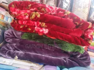 Blanket King Size