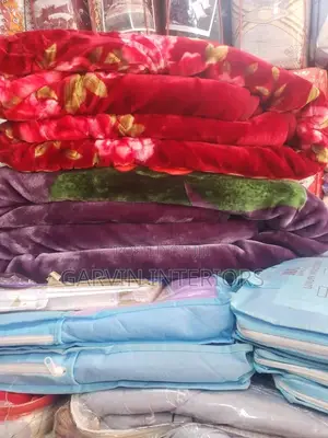 Blanket King Size