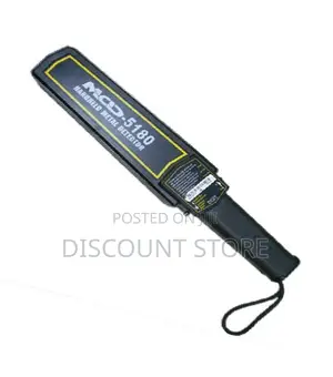 Security Scanners With High Detection Sensitivity