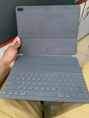 iPad Pro 12.9inch 2018 Keyboard Cover Apple Original