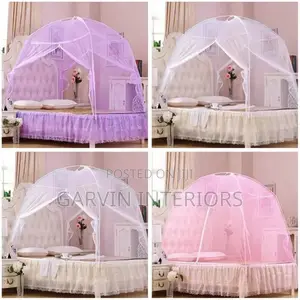 Best Tent Net
