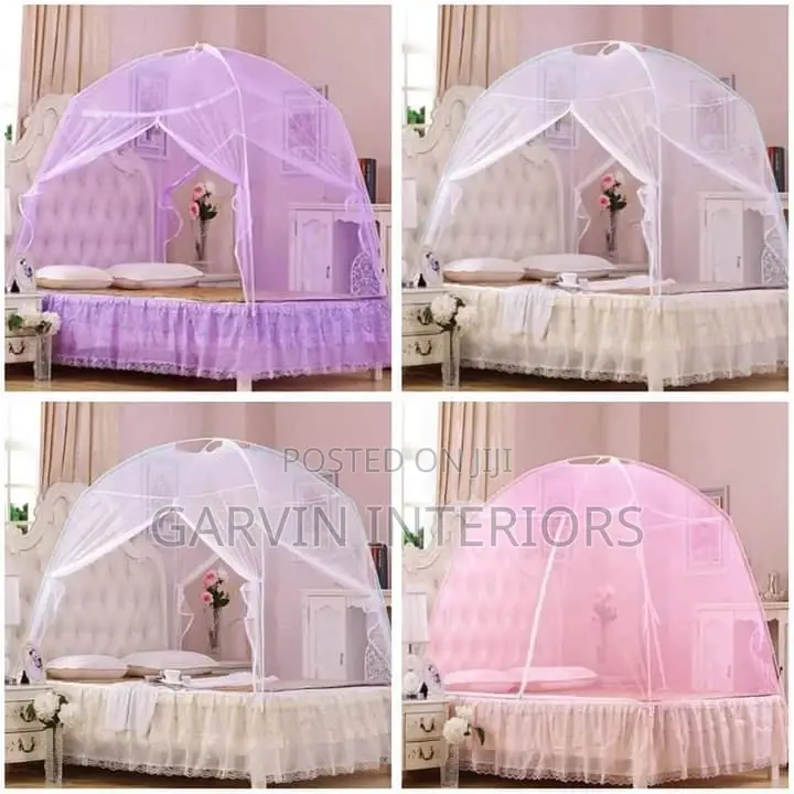 Best Tent Net