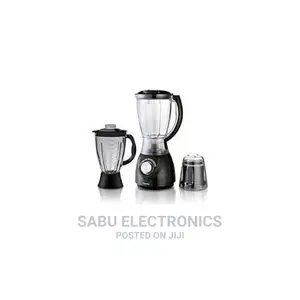 Blender 3 in 1 Saachi-Black