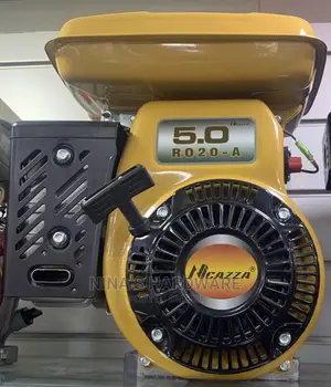 Engine for Concrete Vibrator