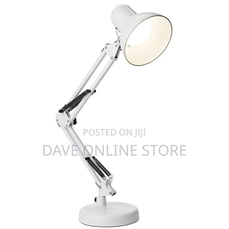 Foldable Adjustable Led Table Lamp
