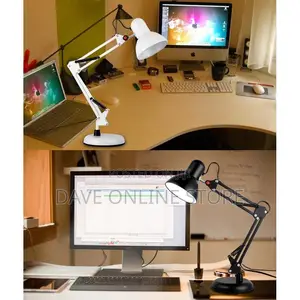 Foldable Adjustable Led Table Lamp
