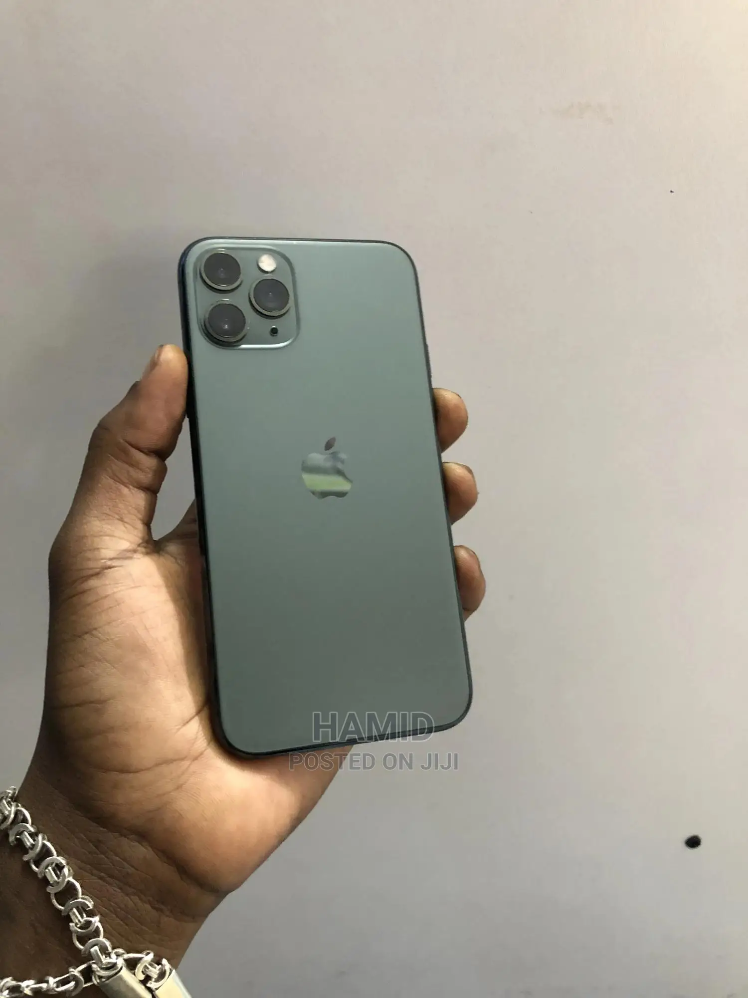 Apple iPhone 11 Pro 256 GB Gray