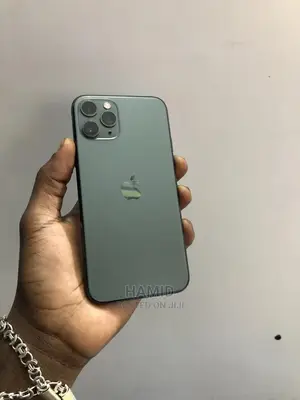 Apple iPhone 11 Pro 256 GB Gray