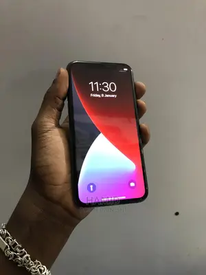 Apple iPhone 11 Pro 256 GB Gray