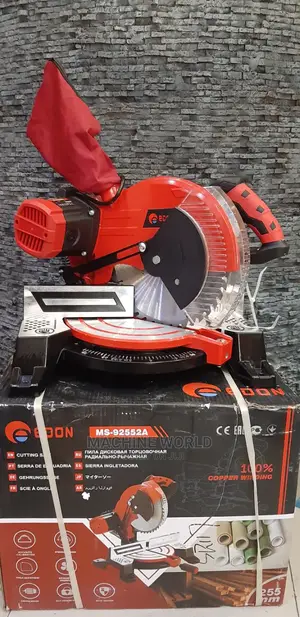 Super Mitre Saw