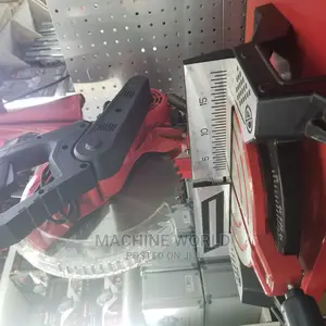 Super Mitre Saw