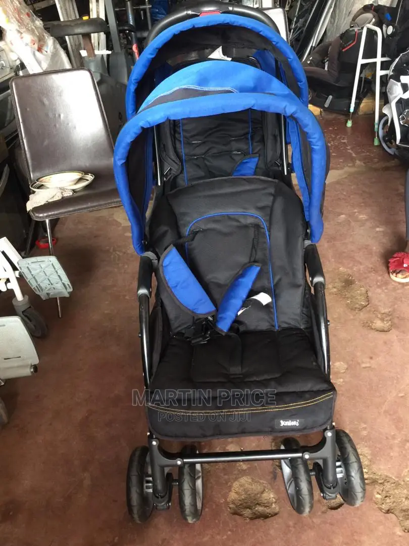 Two in One/ Double Pram/Stroller
