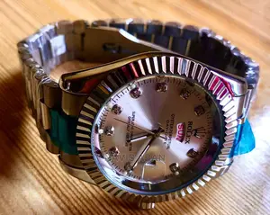 Rolex Watch