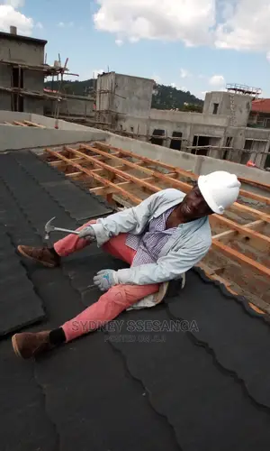 Roofing Services