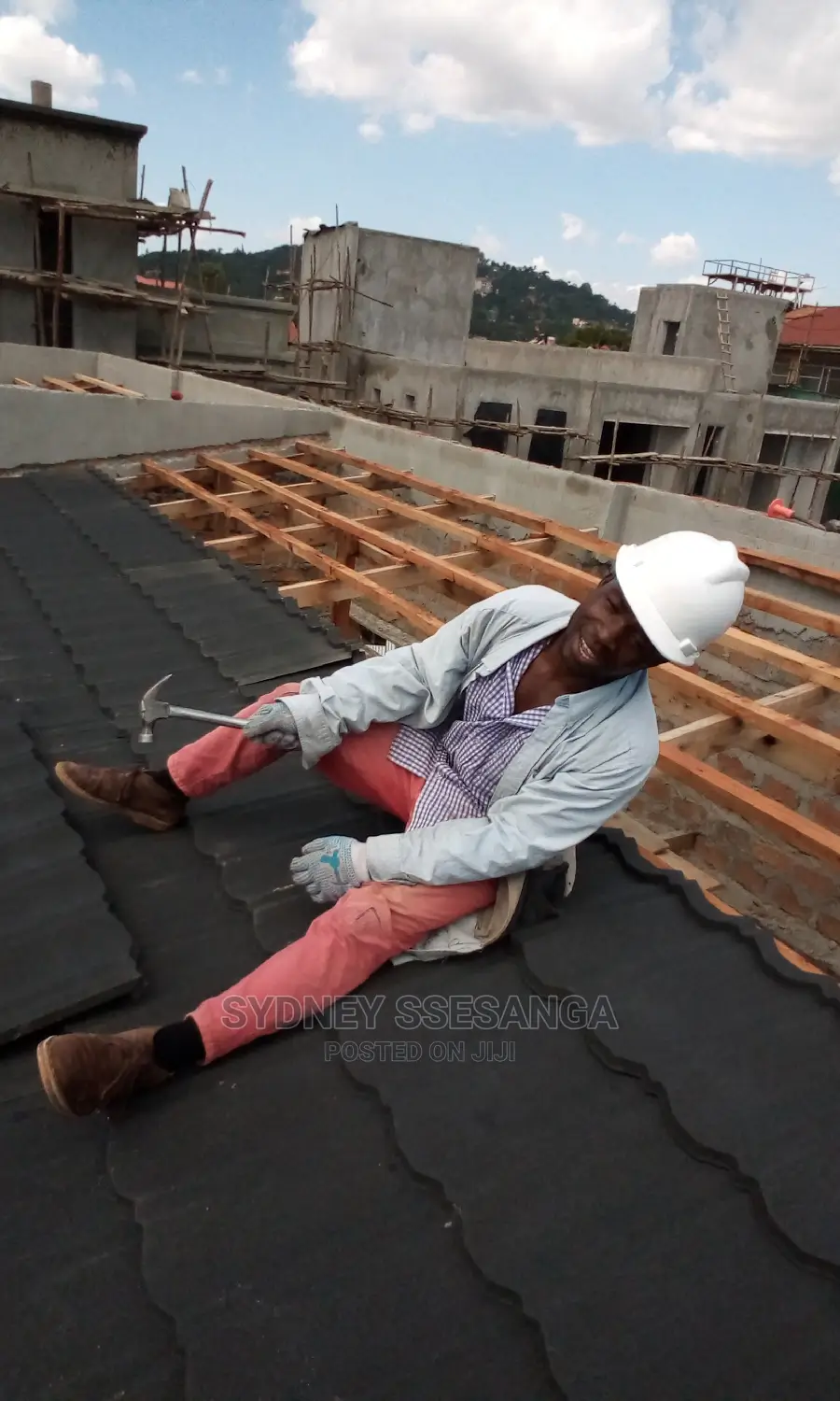 Roofing Services