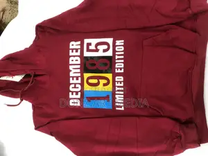 Good Quality Printed Hoodies