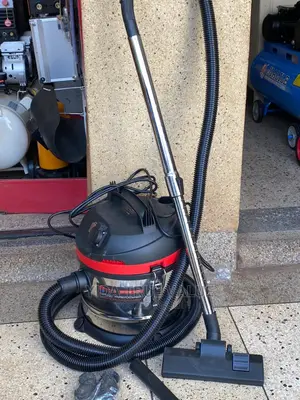 15 Litres Vaccum Cleaner