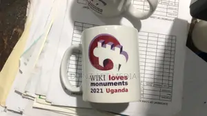 Quality Cup Branding