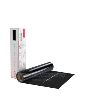 Vinyl Stickers Roll of 25 Metres