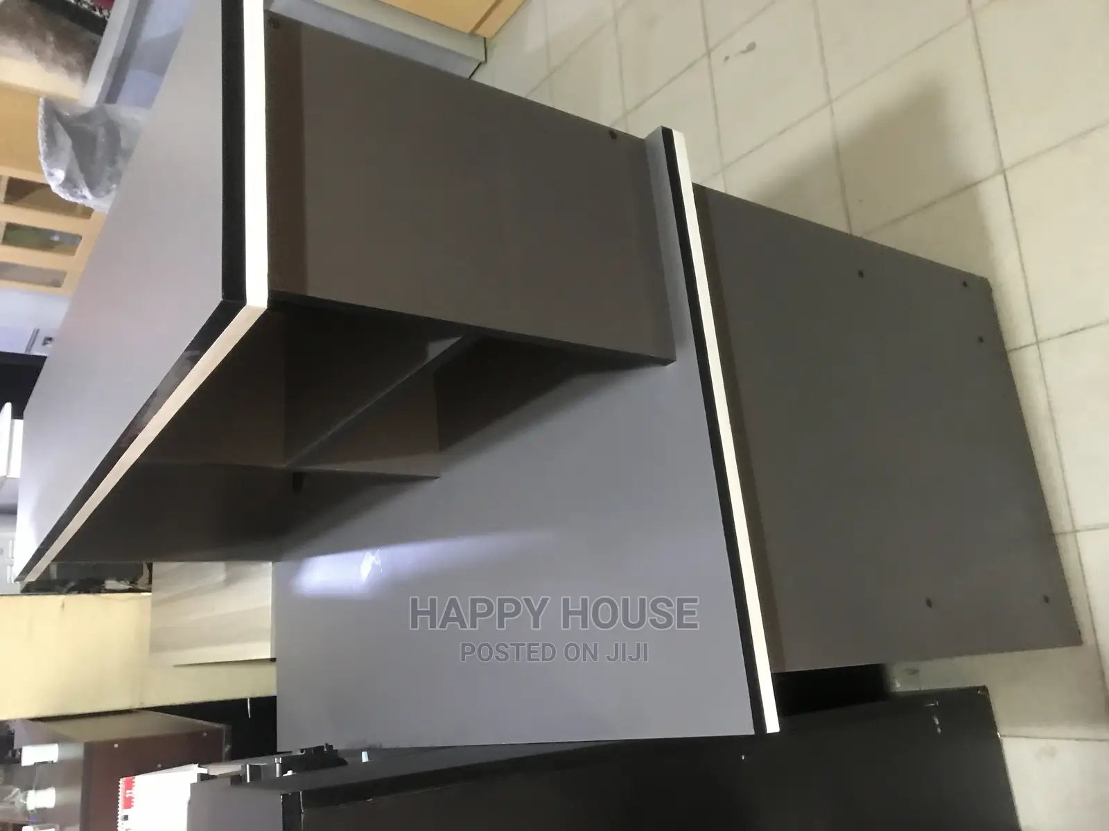 Reception Office Desk