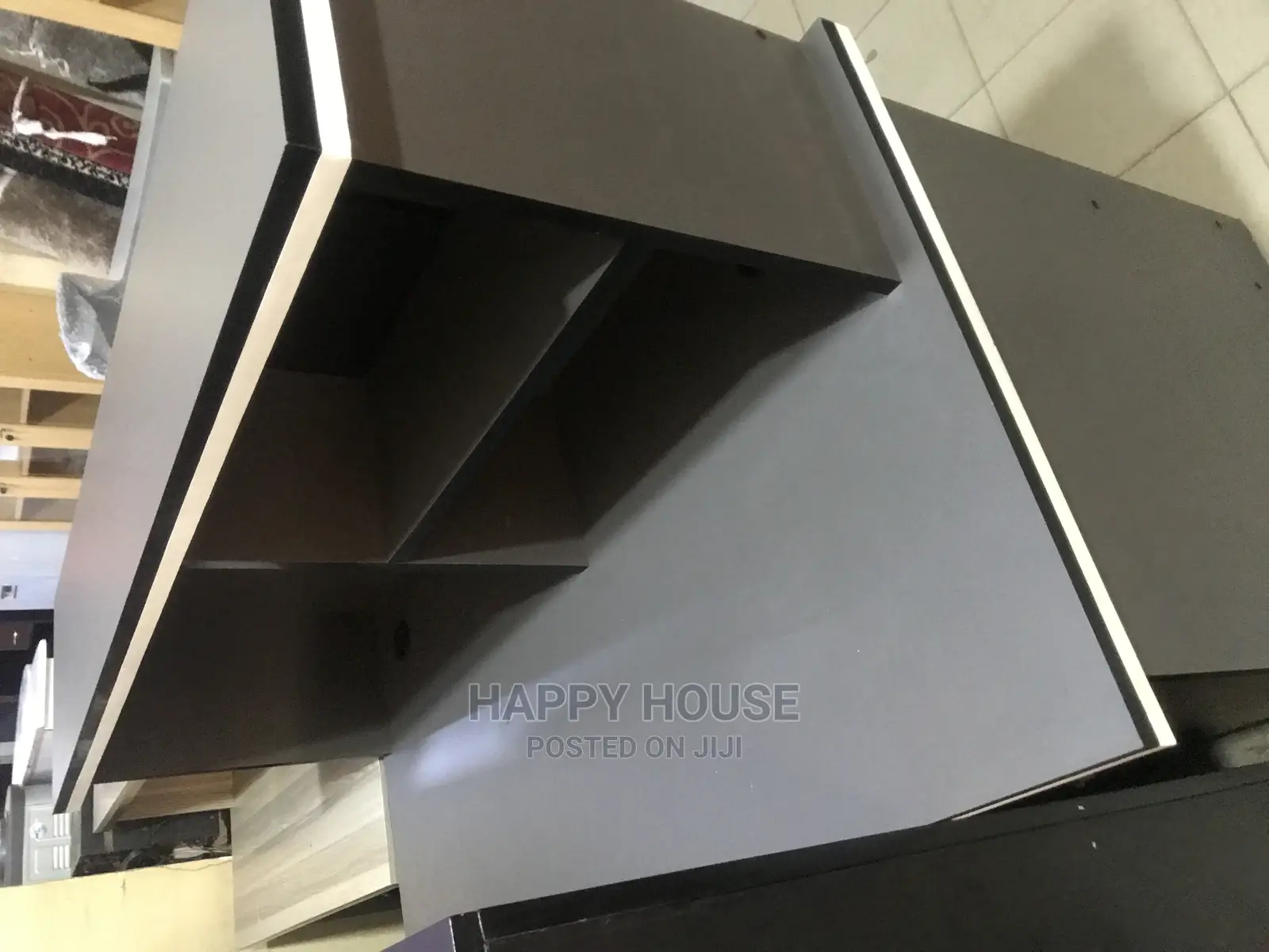 Reception Office Desk
