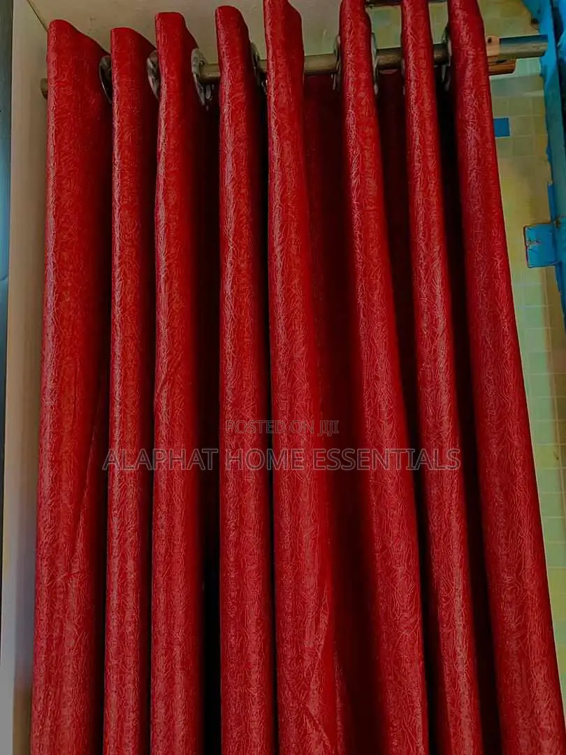 Good Quality Curtains