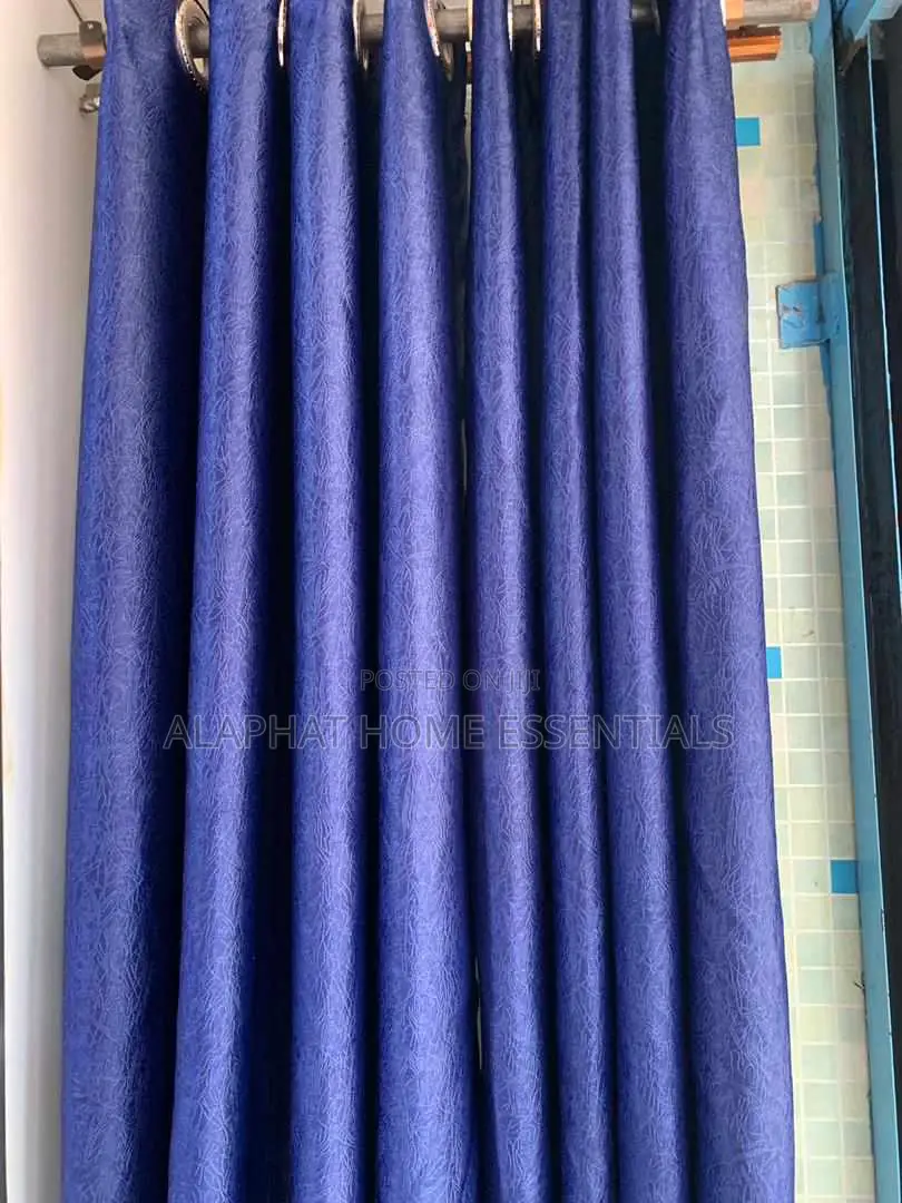 Good Quality Curtains