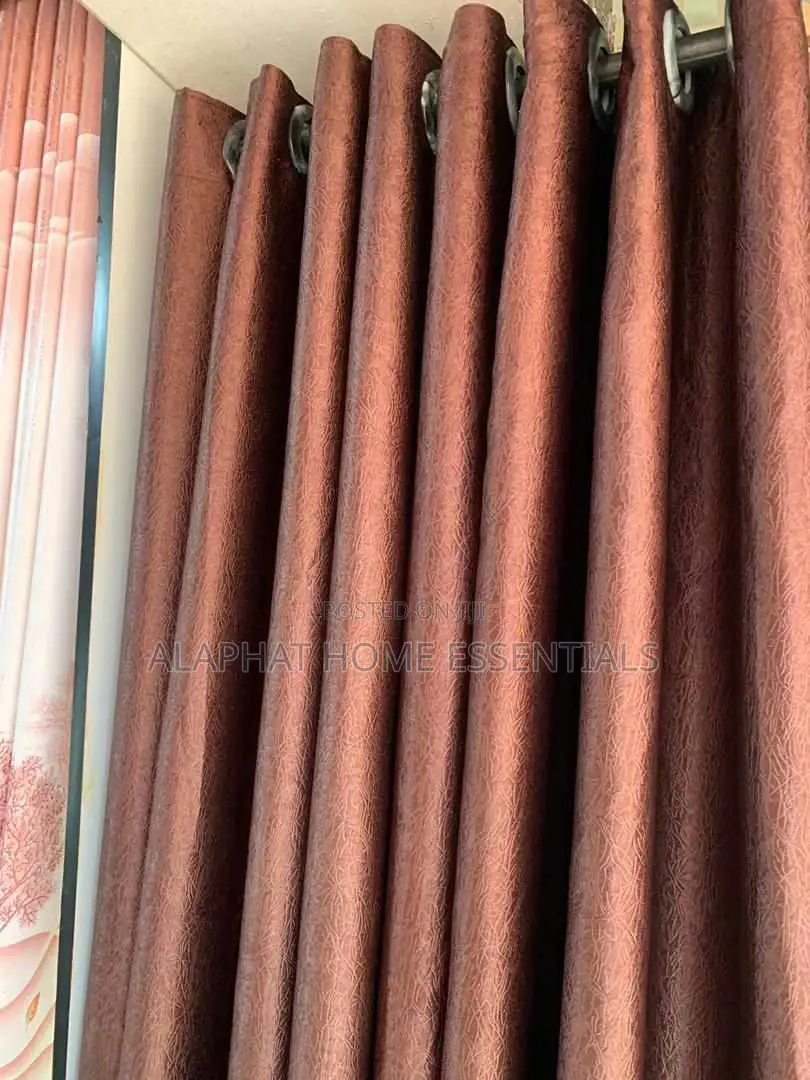 Good Quality Curtains