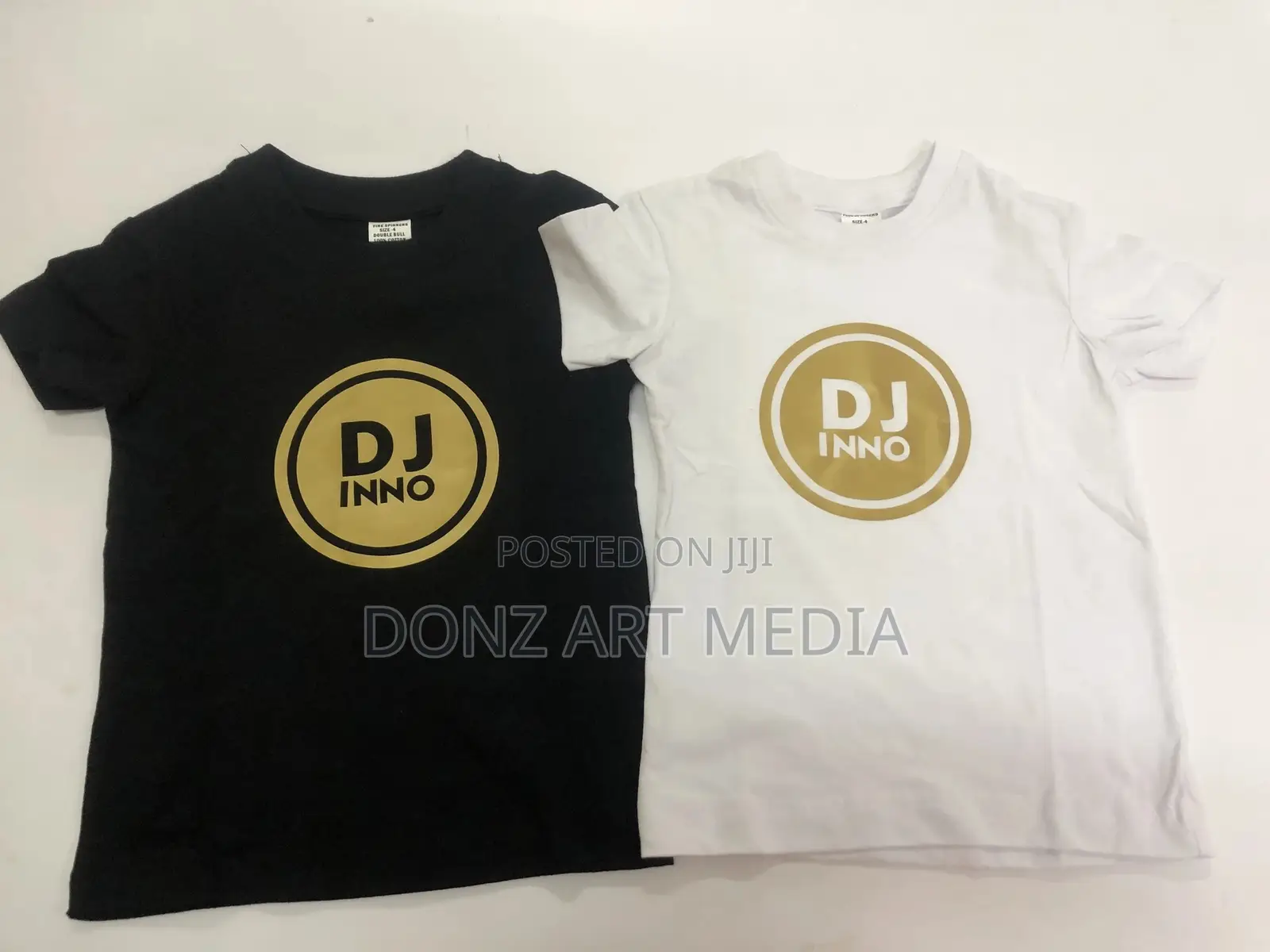 Quality Printed Tshirts