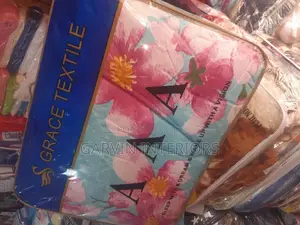 Good Bedcover