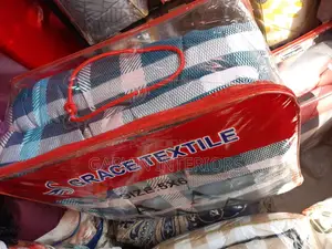 Good Bedcover