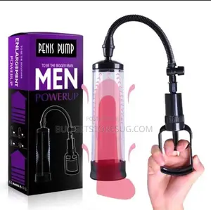 Pinus Enlargement Pump 5 Days