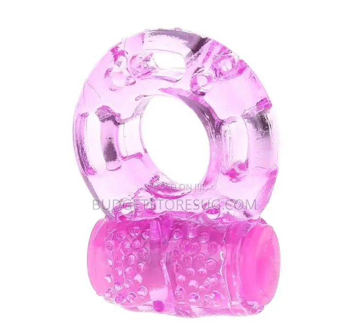 Delay Ejaculation Strongerection Ring