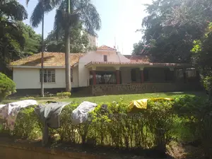 4bdrm Bungalow in Kololo, Central Division for Rent