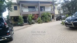 Furnished 4bdrm Townhouse/Terrace in Kololo Property, Central Division